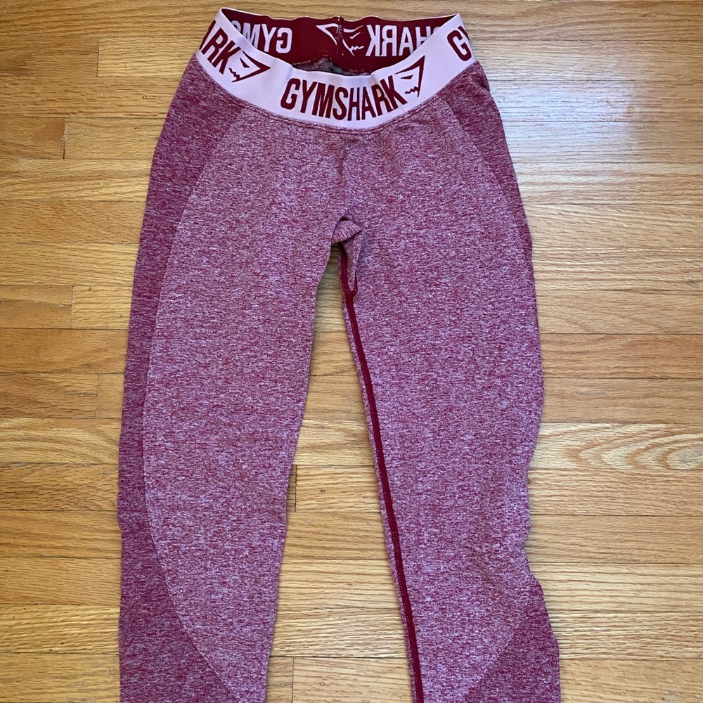 Gymshark leggings